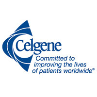 Celgene Corp Logo