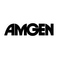 Amgen Inc logo