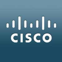 Cisco Systems Logo