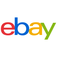 Ebay logo